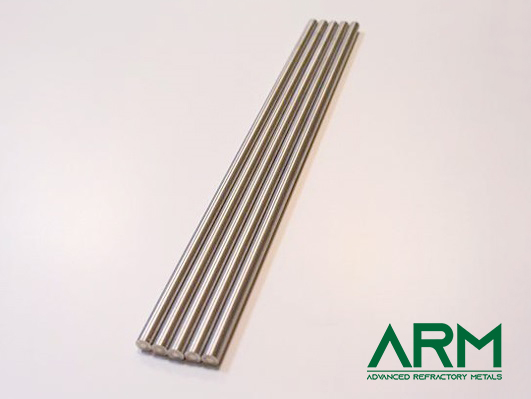 Aluminum Titanium Carbon Alloy Rod (AlTiC)