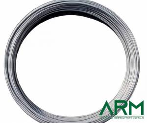 Aluminum Titanium Boron Alloy Wire (AlTiB)
