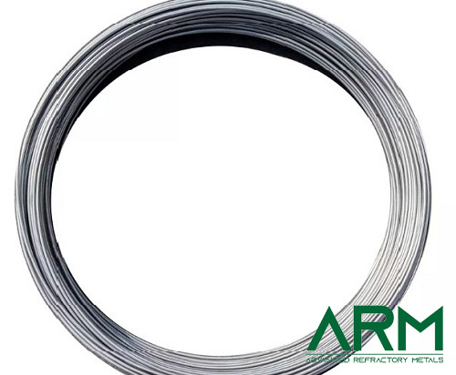 Medical Grade Titanium Alloy wire