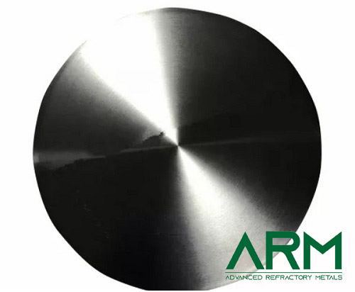 Niobium Hafnium Alloy Targets / Discs