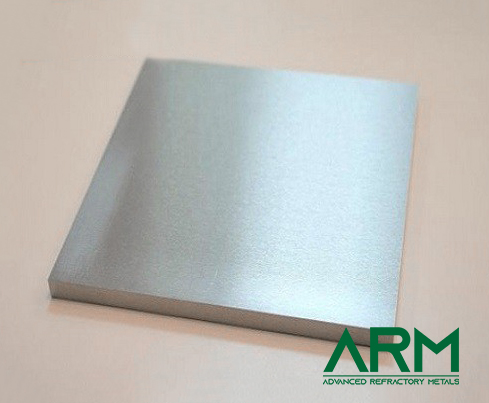 Aluminum Alloy 5083 Sheet