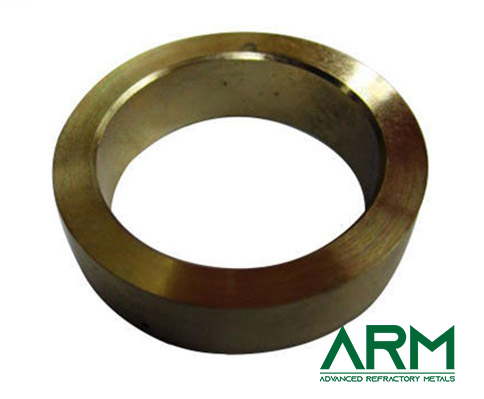 Nickel Aluminum Bronze (ASTM B271)
