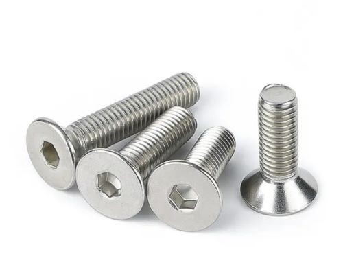 titanium fasteners