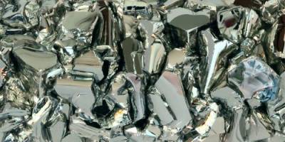 Introduction to Hafnium Crystal Bar