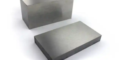 Tungsten Alloying: Enhancing Steel’s Performance