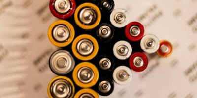 Beyond Lithium-Ion: Unveiling High-Performance Batteries