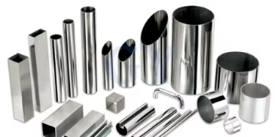 Refractory Metal Tubing: Types and Applications